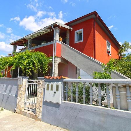 Apartment Josip 1649 Fazana Exterior photo