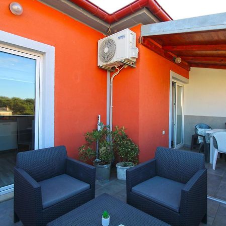 Apartment Josip 1649 Fazana Exterior photo