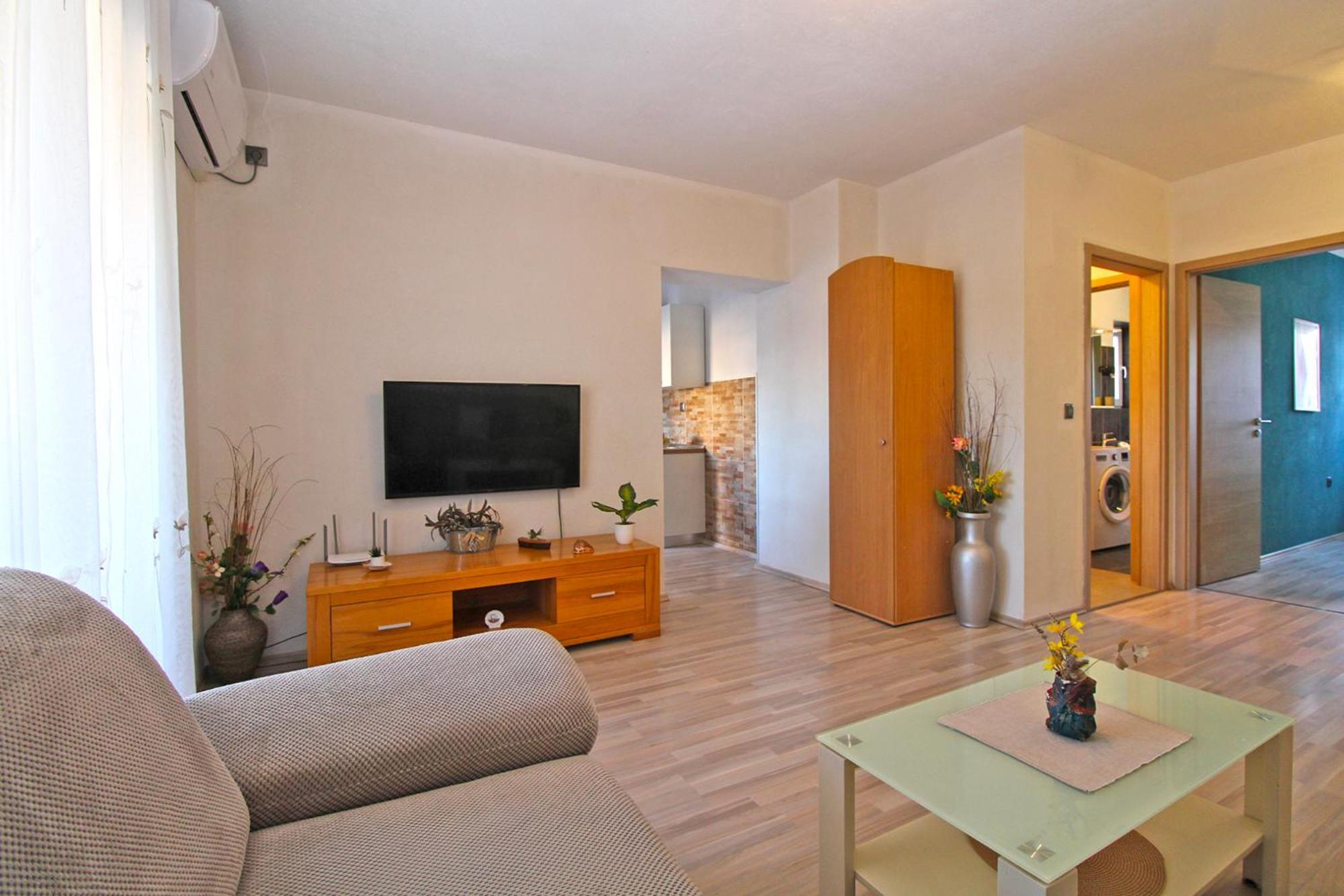 Apartment Josip 1649 Fazana Exterior photo
