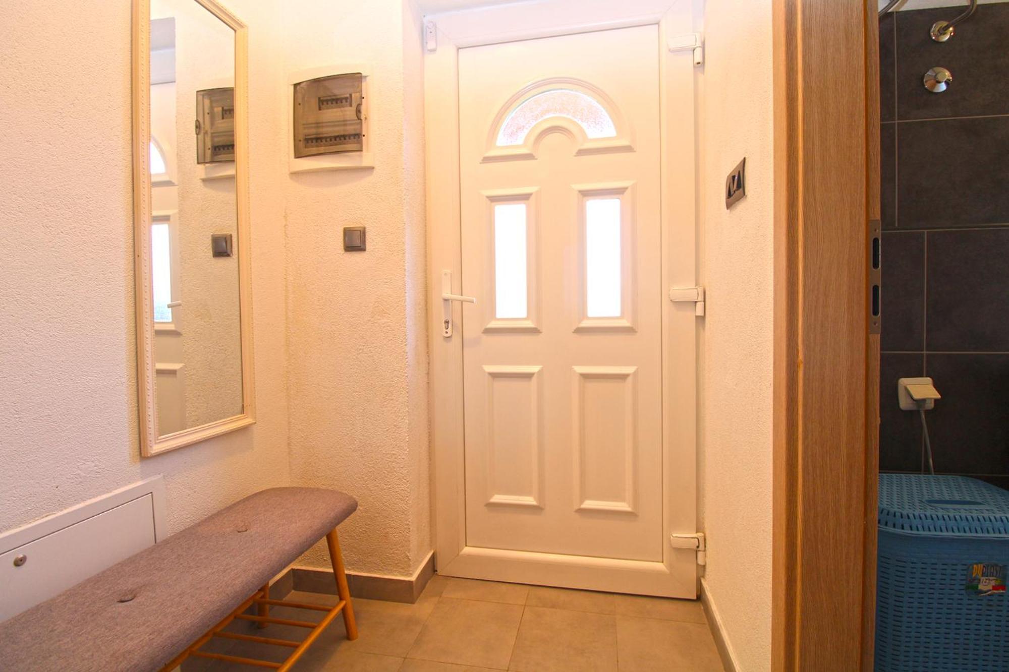 Apartment Josip 1649 Fazana Exterior photo