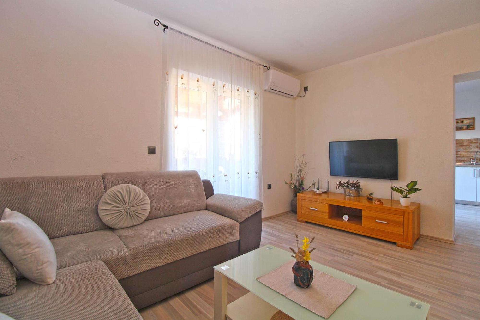 Apartment Josip 1649 Fazana Exterior photo
