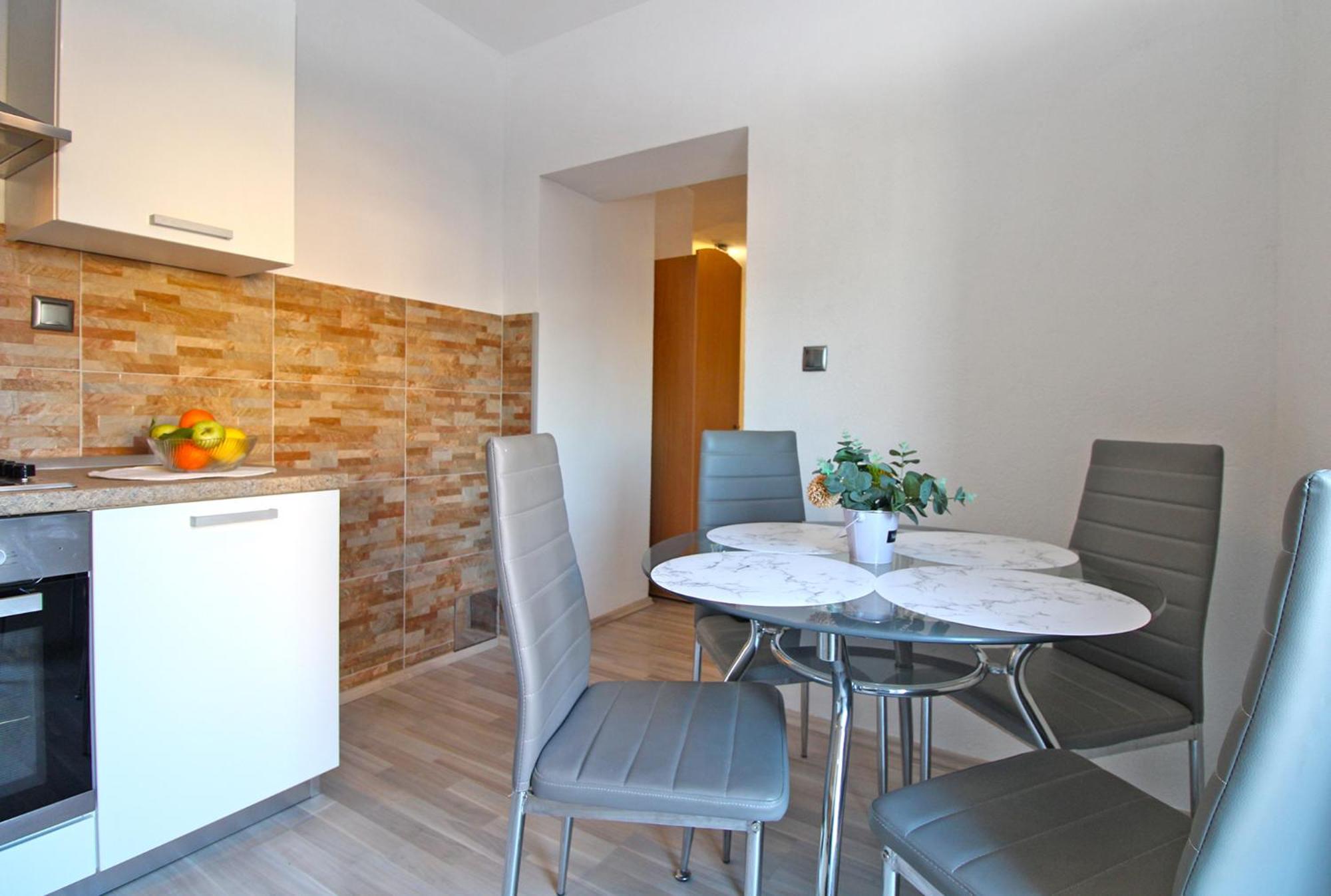 Apartment Josip 1649 Fazana Exterior photo