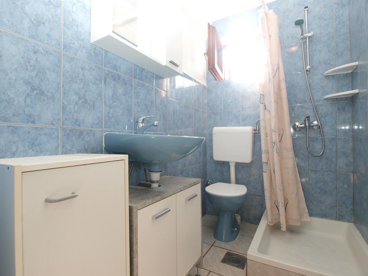 Apartment Josip 1649 Fazana Exterior photo