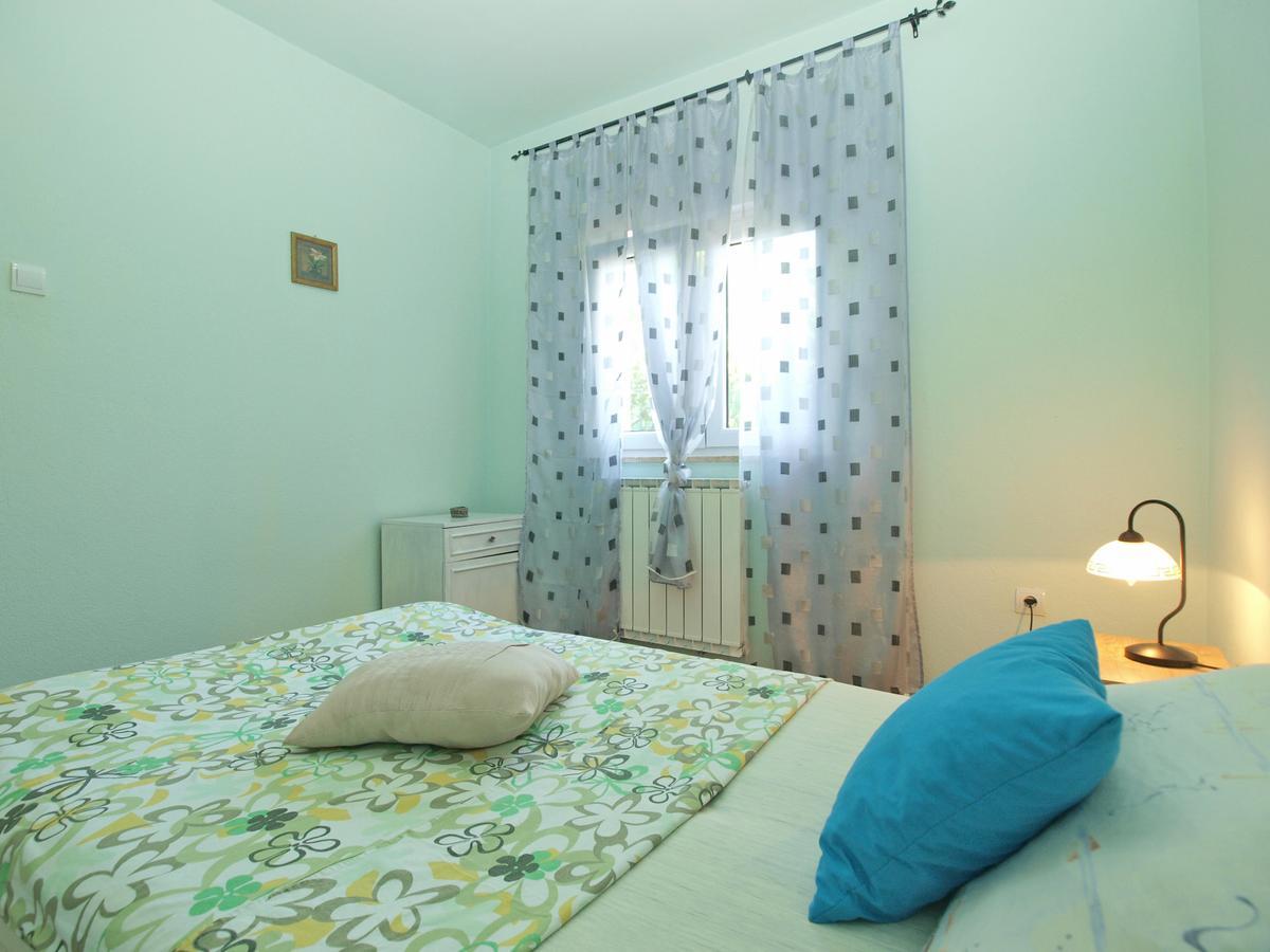 Apartment Josip 1649 Fazana Exterior photo